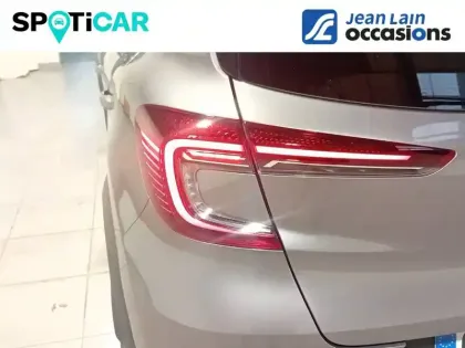 Photo 16 Renault Captur  TCe 160 EDC - 21