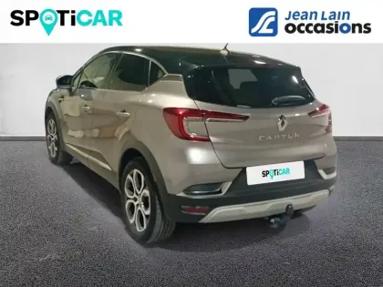 Photo 6 Renault Captur  TCe 160 EDC - 21