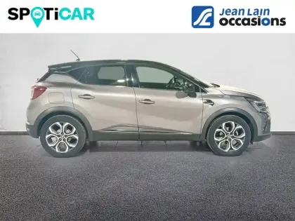 Photo 3 Renault Captur  TCe 160 EDC - 21