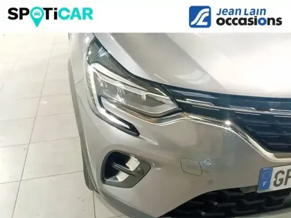 Photo 15 Renault Captur  TCe 160 EDC - 21