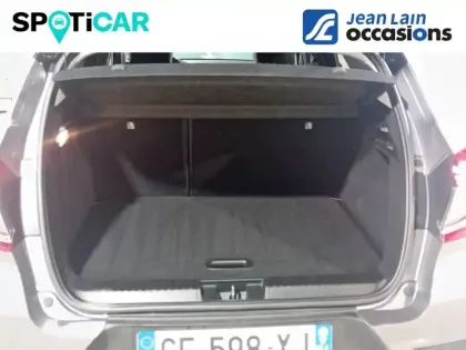 Photo 5 Renault Captur  TCe 160 EDC - 21