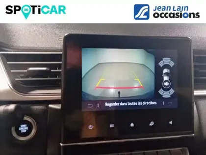 Photo 18 Renault Captur  TCe 160 EDC - 21