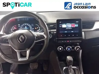 Photo 7 Renault Captur  TCe 160 EDC - 21