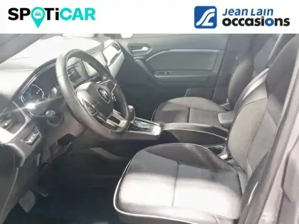 Photo 10 Renault Captur  TCe 160 EDC - 21