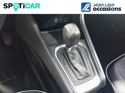 Photo 13 Renault Captur  TCe 160 EDC - 21