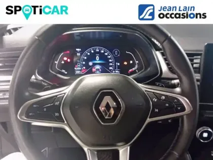 Photo 8 Renault Captur  TCe 160 EDC - 21