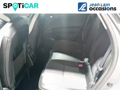 Photo 11 Renault Captur  TCe 160 EDC - 21