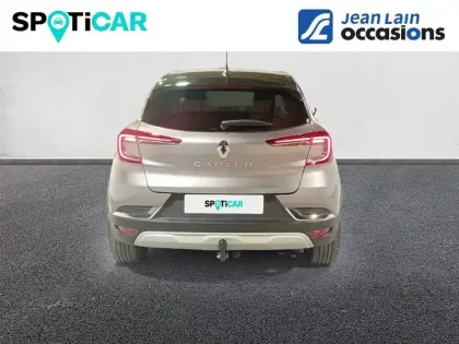 Photo 4 Renault Captur  TCe 160 EDC - 21