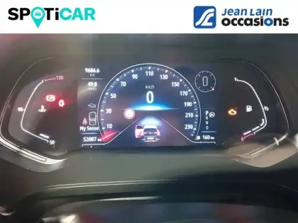 Photo 9 Renault Captur  TCe 160 EDC - 21