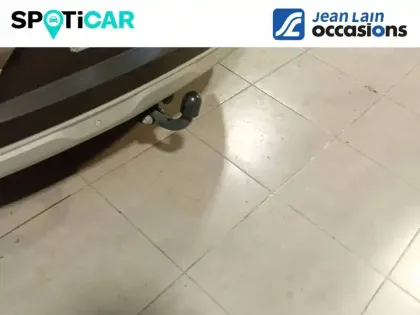 Photo 19 Renault Captur  TCe 160 EDC - 21