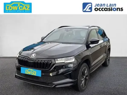 Photo 19 Skoda Karoq  2.0 TDI 116 ch SCR DSG7