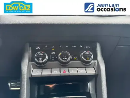 Photo 13 Skoda Karoq  2.0 TDI 116 ch SCR DSG7