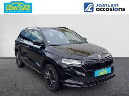 Photo 21 Skoda Karoq  2.0 TDI 116 ch SCR DSG7