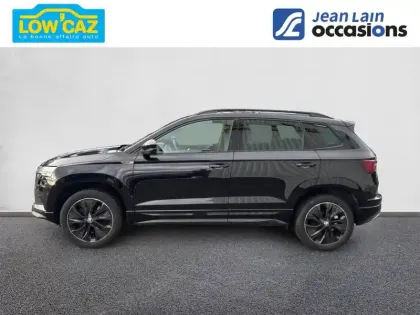 Photo 7 Skoda Karoq  2.0 TDI 116 ch SCR DSG7