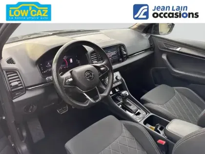 Photo 29 Skoda Karoq  2.0 TDI 116 ch SCR DSG7