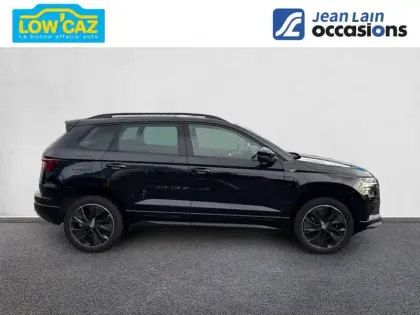 Photo 3 Skoda Karoq  2.0 TDI 116 ch SCR DSG7