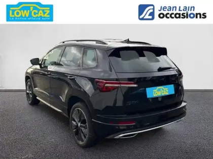 Photo 25 Skoda Karoq  2.0 TDI 116 ch SCR DSG7