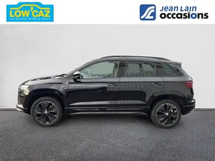 Photo 26 Skoda Karoq  2.0 TDI 116 ch SCR DSG7