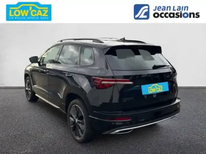 Photo 6 Skoda Karoq  2.0 TDI 116 ch SCR DSG7