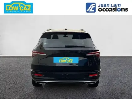 Photo 24 Skoda Karoq  2.0 TDI 116 ch SCR DSG7