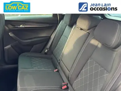 Photo 16 Skoda Karoq  2.0 TDI 116 ch SCR DSG7
