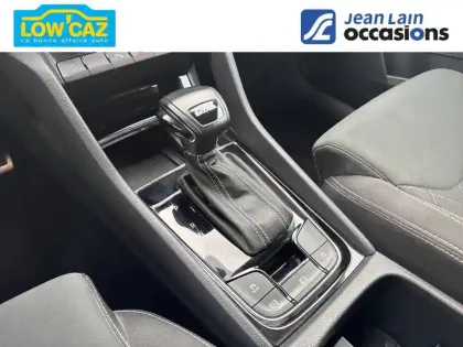 Photo 12 Skoda Karoq  2.0 TDI 116 ch SCR DSG7