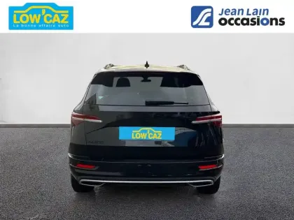 Photo 5 Skoda Karoq  2.0 TDI 116 ch SCR DSG7