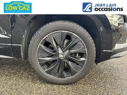 Photo 27 Skoda Karoq  2.0 TDI 116 ch SCR DSG7