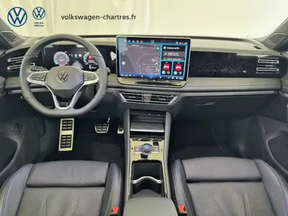 Photo 20 Volkswagen Tiguan  1.5 eTSI 150ch DSG7