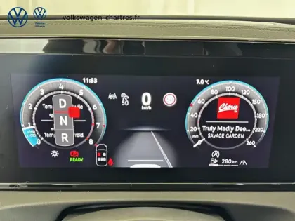 Photo 21 Volkswagen Tiguan  1.5 eTSI 150ch DSG7