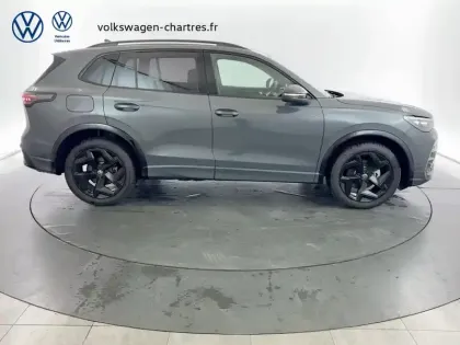 Photo 5 Volkswagen Tiguan  1.5 eTSI 150ch DSG7
