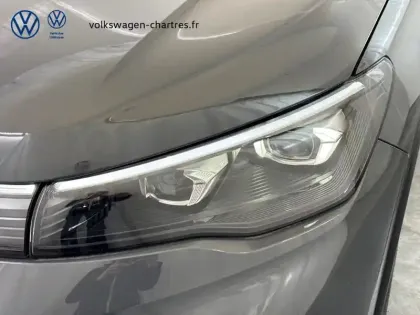 Photo 28 Volkswagen Tiguan  1.5 eTSI 150ch DSG7