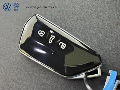 Photo 19 Volkswagen Tiguan  1.5 eTSI 150ch DSG7