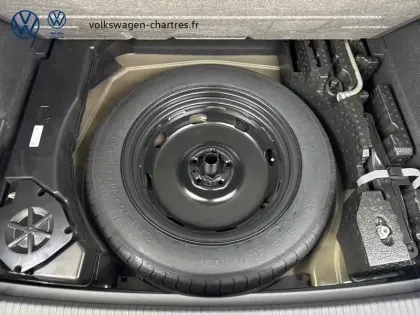 Photo 18 Volkswagen Tiguan  1.5 eTSI 150ch DSG7