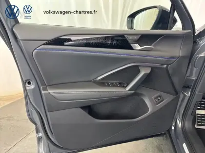 Photo 16 Volkswagen Tiguan  1.5 eTSI 150ch DSG7