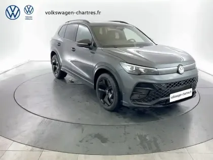 Photo 6 Volkswagen Tiguan  1.5 eTSI 150ch DSG7
