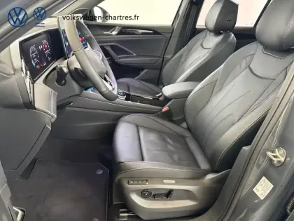 Photo 29 Volkswagen Tiguan  1.5 eTSI 150ch DSG7