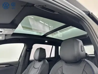 Photo 30 Volkswagen Tiguan  1.5 eTSI 150ch DSG7