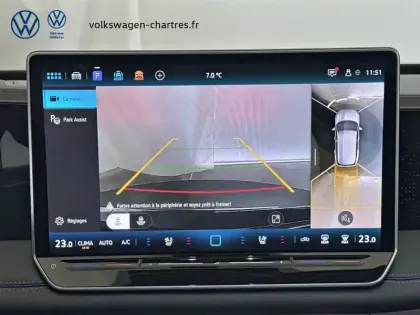 Photo 25 Volkswagen Tiguan  1.5 eTSI 150ch DSG7