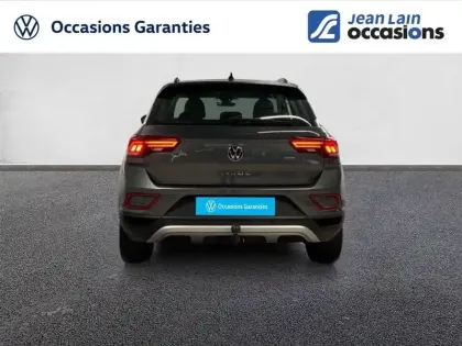 Photo 27 Volkswagen T-roc  1.5 TSI EVO 150 Start/Stop DSG7