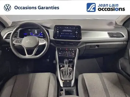 Photo 22 Volkswagen T-roc  1.5 TSI EVO 150 Start/Stop DSG7