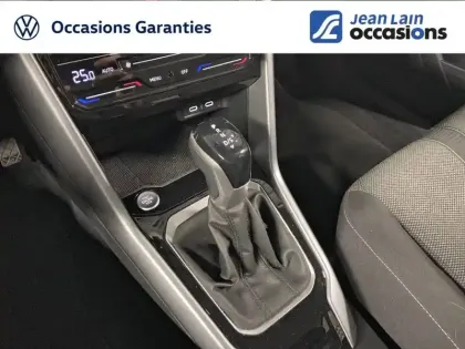 Photo 15 Volkswagen T-roc  1.5 TSI EVO 150 Start/Stop DSG7