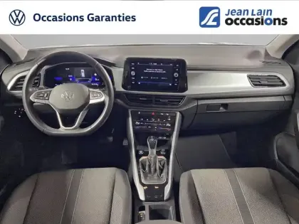 Photo 2 Volkswagen T-roc  1.5 TSI EVO 150 Start/Stop DSG7