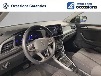 Photo 32 Volkswagen T-roc  1.5 TSI EVO 150 Start/Stop DSG7