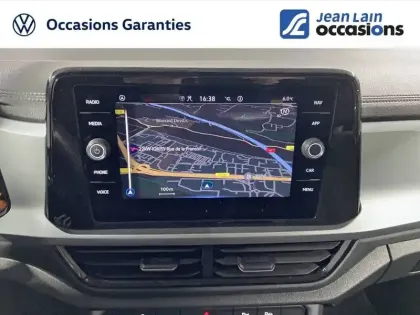 Photo 34 Volkswagen T-roc  1.5 TSI EVO 150 Start/Stop DSG7