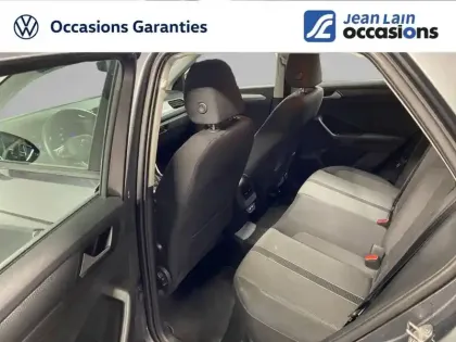 Photo 5 Volkswagen T-roc  1.5 TSI EVO 150 Start/Stop DSG7