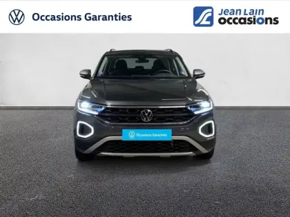 Photo 8 Volkswagen T-roc  1.5 TSI EVO 150 Start/Stop DSG7