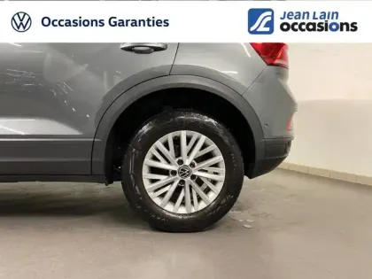 Photo 31 Volkswagen T-roc  1.5 TSI EVO 150 Start/Stop DSG7