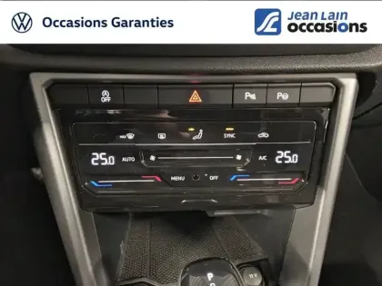 Photo 38 Volkswagen T-roc  1.5 TSI EVO 150 Start/Stop DSG7