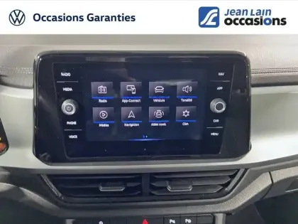 Photo 36 Volkswagen T-roc  1.5 TSI EVO 150 Start/Stop DSG7